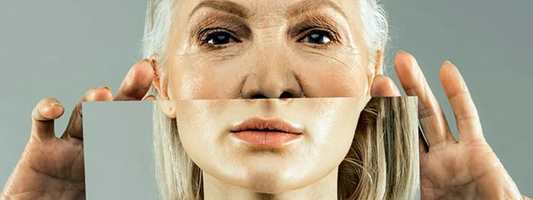 Discover the Top 7 Anti-Aging Beauty Trends You Need to Know!