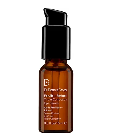 Ferulic + Retinol Triple Correction Eye Serum
