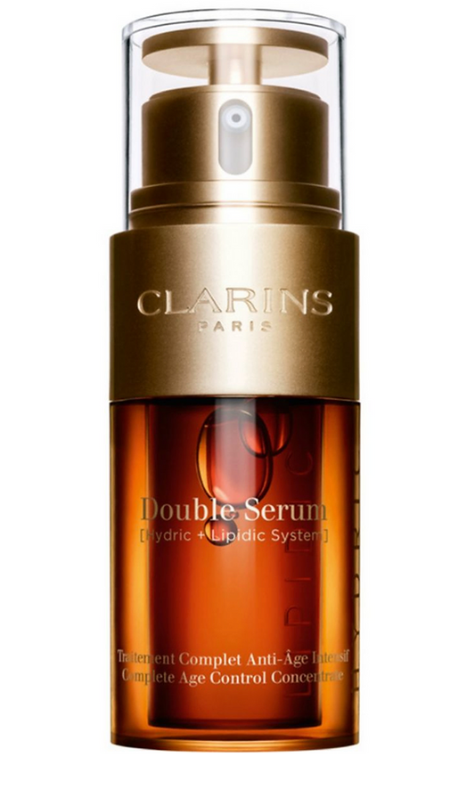 Double Serum Complete Age Control Concentrate