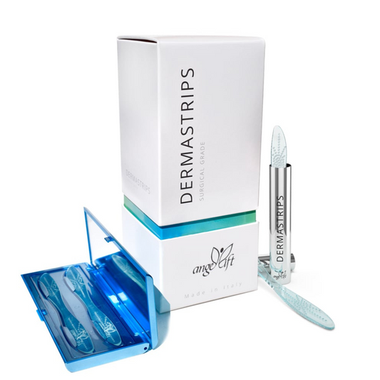 DermaStrips Lip Wrinkle Remover