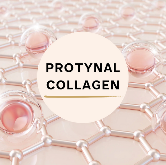 The Power of Protynal Collagen: The New Anti-Aging Breakthrough