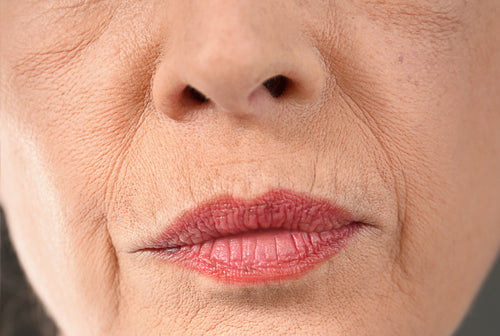 How to Get Rid of Lip Wrinkles: The Top 10 Tips