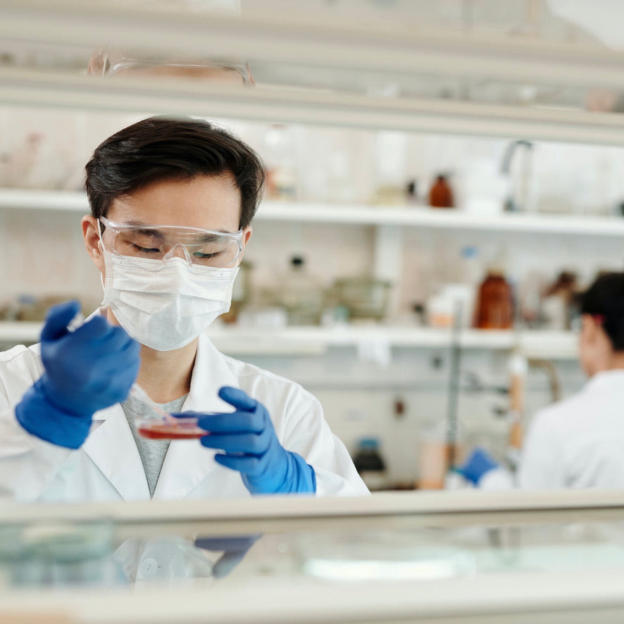 Clinical Trial (Injection)