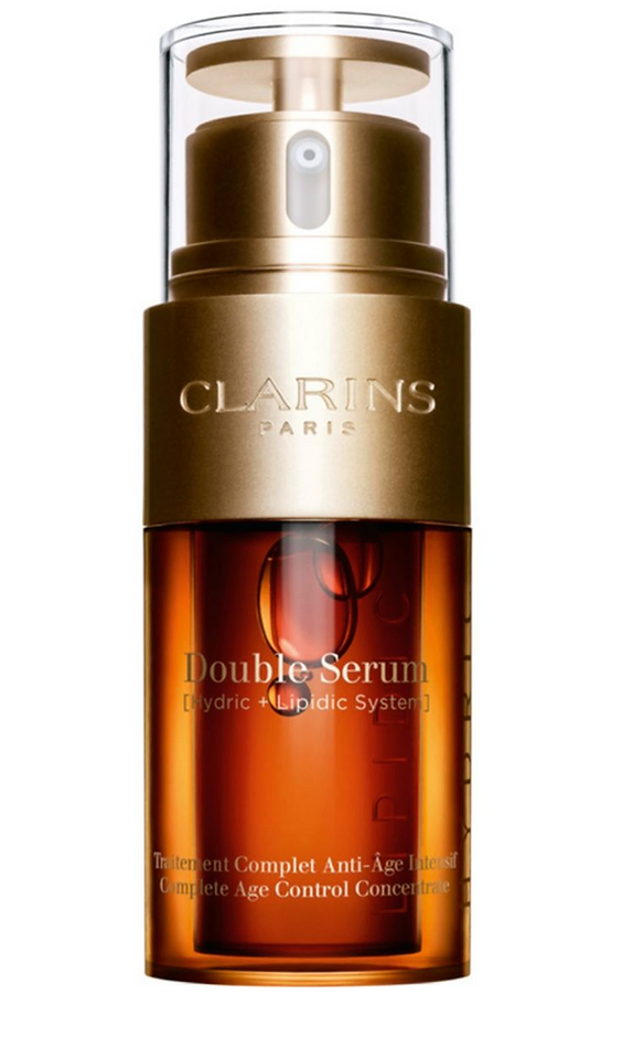 Double Serum Complete Age Control Concentrate